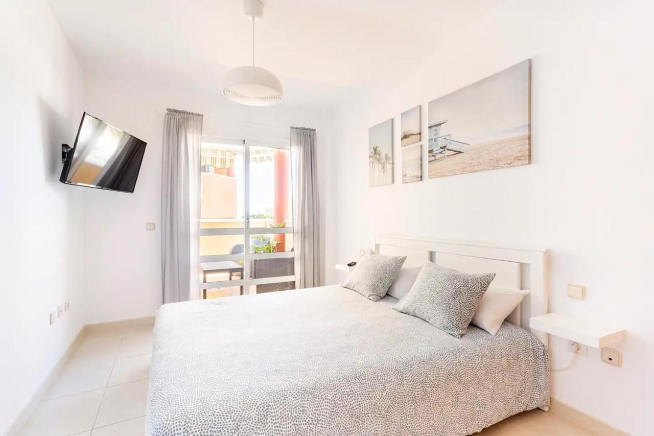 Amplio Y Comodo Apartamento En Callao Salvaje. エクステリア 写真