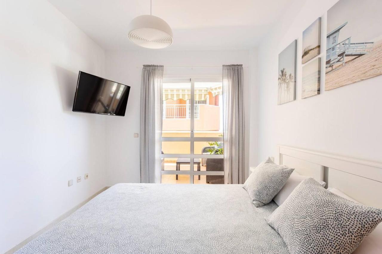 Amplio Y Comodo Apartamento En Callao Salvaje. エクステリア 写真