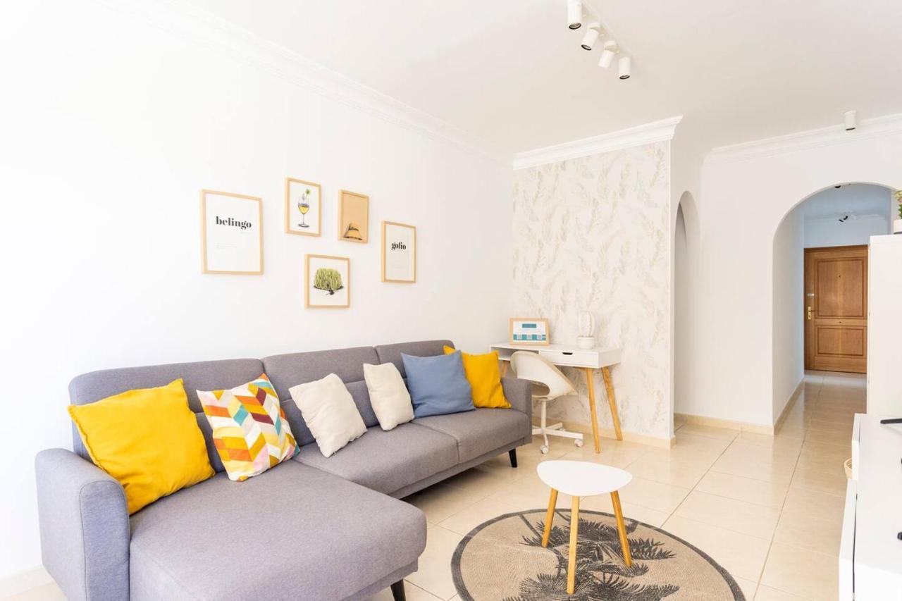 Amplio Y Comodo Apartamento En Callao Salvaje. エクステリア 写真
