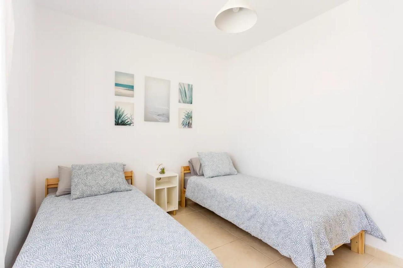 Amplio Y Comodo Apartamento En Callao Salvaje. エクステリア 写真