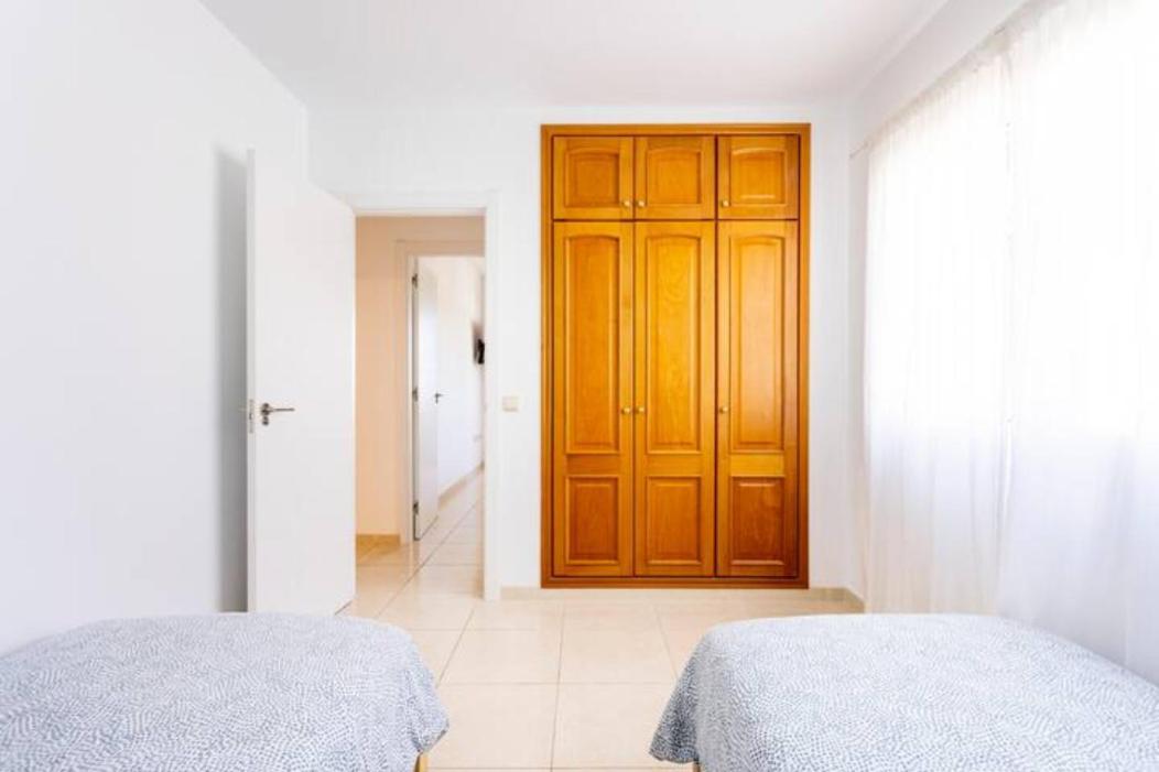 Amplio Y Comodo Apartamento En Callao Salvaje. エクステリア 写真